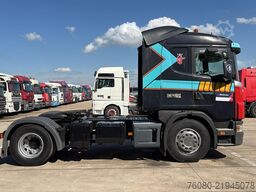 Scania 124 - 400 (MANUAL PUMP / POMPE MANUELLE / MANUA...