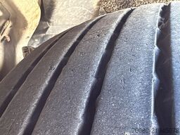 Scania 124 - 400 (MANUAL PUMP / POMPE MANUELLE / MANUA...