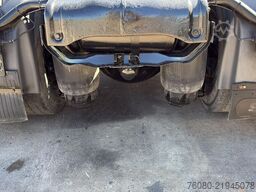 Scania 124 - 400 (MANUAL PUMP / POMPE MANUELLE / MANUA...
