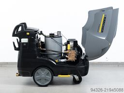 Kärcher HDS 10/20-4M - 1000l/h - 200bar - 7,8kW
