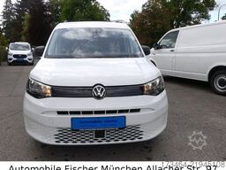 VOLKSWAGEN Caddy Cargo  *4Motion*SHZ*ALUCA*AHK*