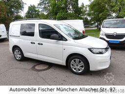 VOLKSWAGEN Caddy Cargo  *4Motion*SHZ*ALUCA*AHK*