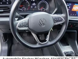 VOLKSWAGEN Caddy Cargo  *4Motion*SHZ*ALUCA*AHK*