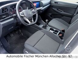 VOLKSWAGEN Caddy Cargo  *4Motion*SHZ*ALUCA*AHK*
