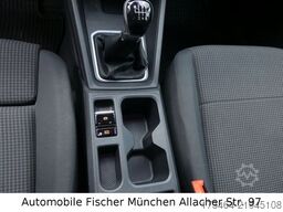 VOLKSWAGEN Caddy Cargo  *4Motion*SHZ*ALUCA*AHK*