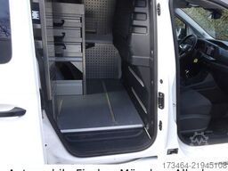 VOLKSWAGEN Caddy Cargo  *4Motion*SHZ*ALUCA*AHK*