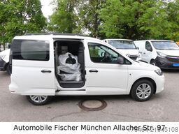 VOLKSWAGEN Caddy Cargo  *4Motion*SHZ*ALUCA*AHK*