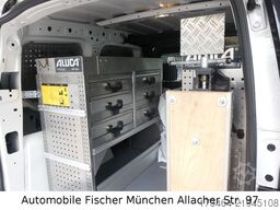 VOLKSWAGEN Caddy Cargo  *4Motion*SHZ*ALUCA*AHK*