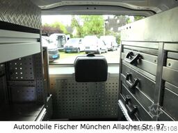 VOLKSWAGEN Caddy Cargo  *4Motion*SHZ*ALUCA*AHK*