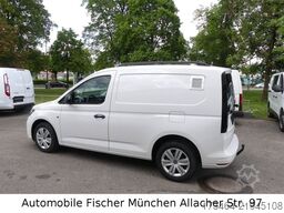 VOLKSWAGEN Caddy Cargo  *4Motion*SHZ*ALUCA*AHK*