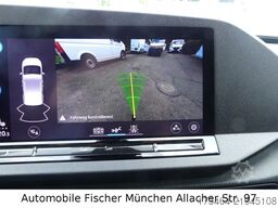 VOLKSWAGEN Caddy Cargo  *4Motion*SHZ*ALUCA*AHK*
