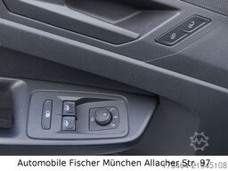 VOLKSWAGEN Caddy Cargo  *4Motion*SHZ*ALUCA*AHK*