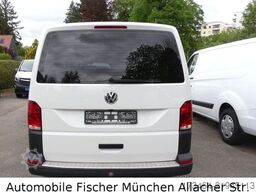 VOLKSWAGEN T6.1 Transporter Kasten lang 4M DiffSperre ALUCA
