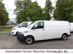 VOLKSWAGEN T6.1 Transporter Kasten lang 4M DiffSperre ALUCA