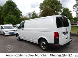 VOLKSWAGEN T6.1 Transporter Kasten lang 4M DiffSperre ALUCA