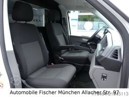 VOLKSWAGEN T6.1 Transporter Kasten lang 4M DiffSperre ALUCA