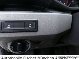 VOLKSWAGEN T6.1 Transporter Kasten lang 4M DiffSperre ALUCA