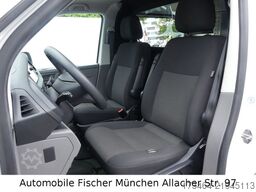 VOLKSWAGEN T6.1 Transporter Kasten lang 4M DiffSperre ALUCA