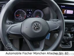 VOLKSWAGEN T6.1 Transporter Kasten lang 4M DiffSperre ALUCA