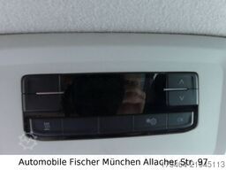 VOLKSWAGEN T6.1 Transporter Kasten lang 4M DiffSperre ALUCA
