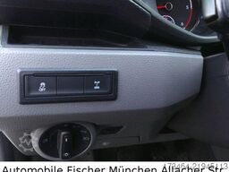 VOLKSWAGEN T6.1 Transporter Kasten lang 4M DiffSperre ALUCA