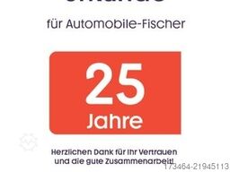VOLKSWAGEN T6.1 Transporter Kasten lang 4M DiffSperre ALUCA