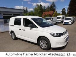 VW Caddy Cargo *4M*SHZ*AHK*ALUCA*