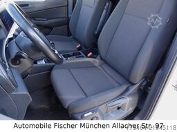 VW Caddy Cargo *4M*SHZ*AHK*ALUCA*