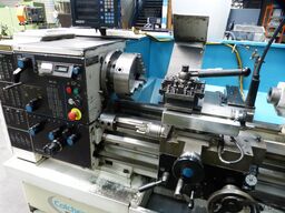 Colchester Triumph VS 2500