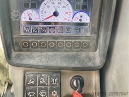 Schaeff TW110 inkl.Powertilt & Greifer