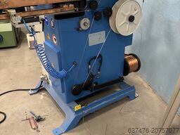 HabaHähnle Schweißtechnik GmbH HabaHähnle Schweißtechnik GmbH HabaHähnle Schweißtechnik GmbH