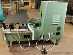 King TB4 Tablettenzähler Gelatine Kapsel