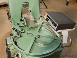 King TB4 Tablettenzähler Gelatine Kapsel