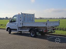 M.A.N. TGE 5.180 KIPPER KIST