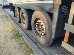 Schmitz Cargobull Fridge Thermoking SLXe Spectrum / Multitemp / S...