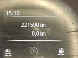 RENAULT MASTER 2.3 ac navi EURO6