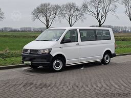 VOLKSWAGEN TRANSPORTER 2.0 TDI L2H1 Combi 9p Airco!
