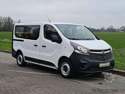 OPEL VIVARO 1.6 L1 Combi 9p Airco