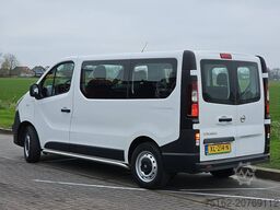 OPEL VIVARO 1.6 L1 Combi 9p Airco