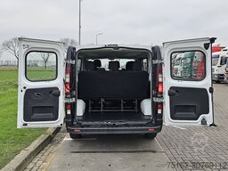 OPEL VIVARO 1.6 L1 Combi 9p Airco