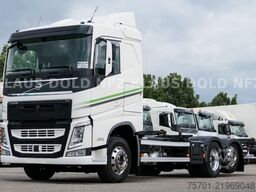 VOLVO FH 500 BDF Retarder Lift-/Lenkachse LBW Euro 6