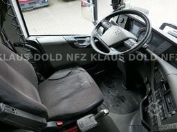 VOLVO FH 500 BDF Retarder Lift-/Lenkachse LBW Euro 6