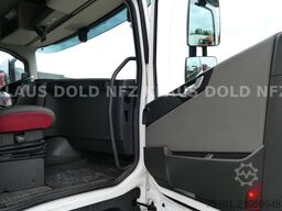 VOLVO FH 500 BDF Retarder Lift-/Lenkachse LBW Euro 6
