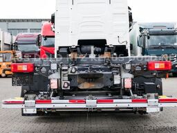 VOLVO FH 500 BDF Retarder Lift-/Lenkachse LBW Euro 6