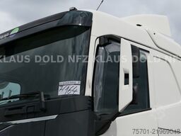 VOLVO FH 500 BDF Retarder Lift-/Lenkachse LBW Euro 6