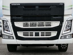VOLVO FH 500 BDF Retarder Lift-/Lenkachse LBW Euro 6