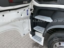 VOLVO FH 500 BDF Retarder Lift-/Lenkachse LBW Euro 6