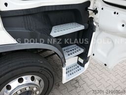 VOLVO FH 500 BDF Retarder Lift-/Lenkachse LBW Euro 6