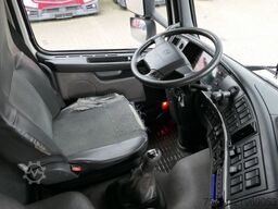 VOLVO FM9-260 Koffer Blatt/Luft alte Tacho LBW