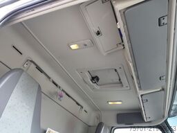 VOLVO FM9-260 Koffer Blatt/Luft alte Tacho LBW